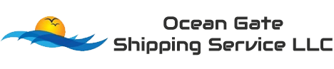 Ocean Gate Shipping Dubai